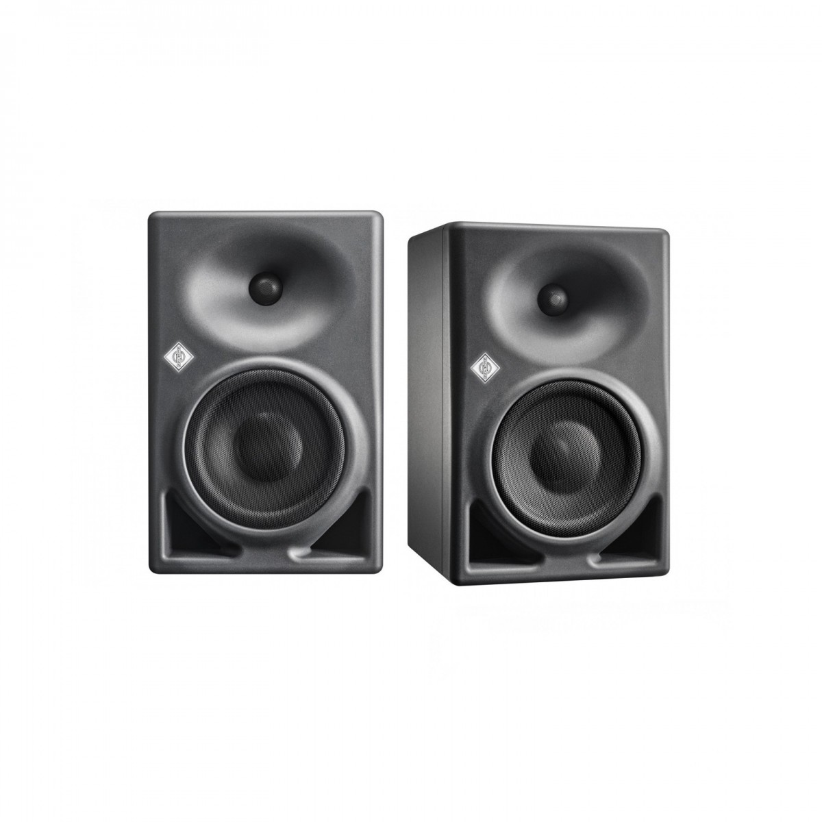 Neumann KH 150 Studio Monitors, Pair in Black