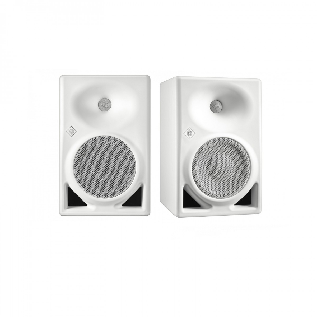 Neumann KH 150 Studio Monitors, Pair in White