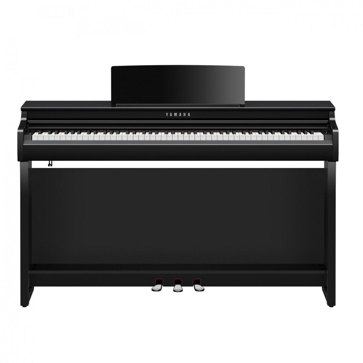 Yamaha CLP 825 Digital Piano, Polished Ebony