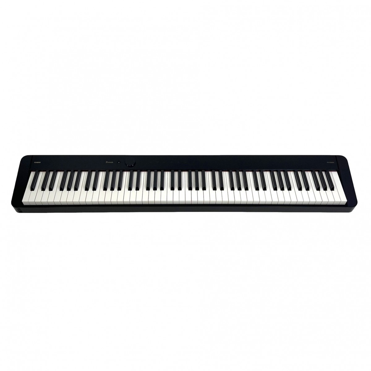 Casio PX S5000 Digital Piano, Black - Ex Demo