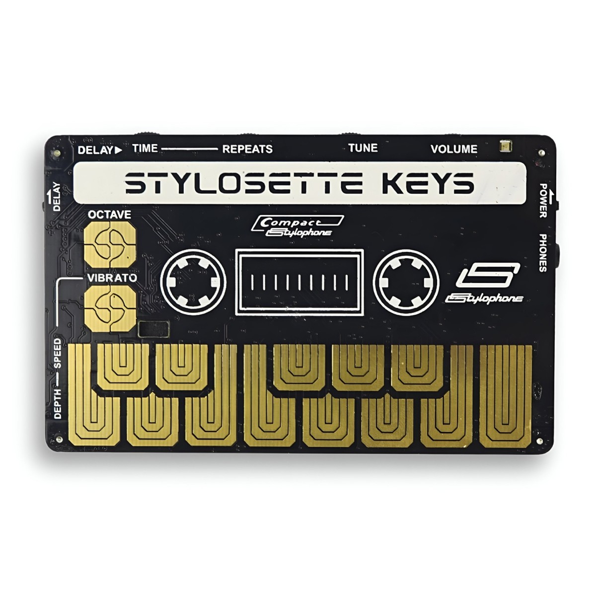 Stylophone Stylosette