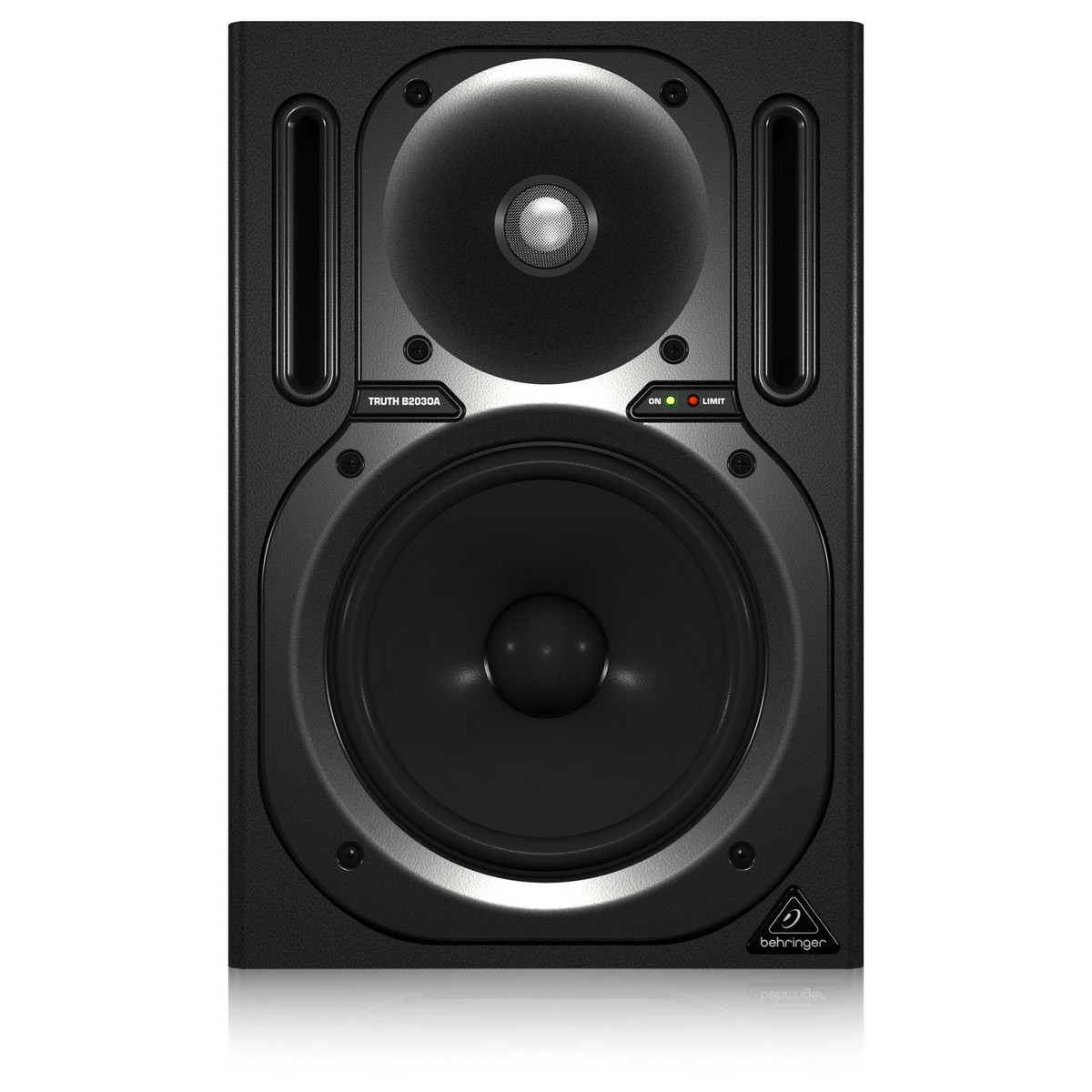 Behringer B2030A Truth Active Studio Monitor, Single