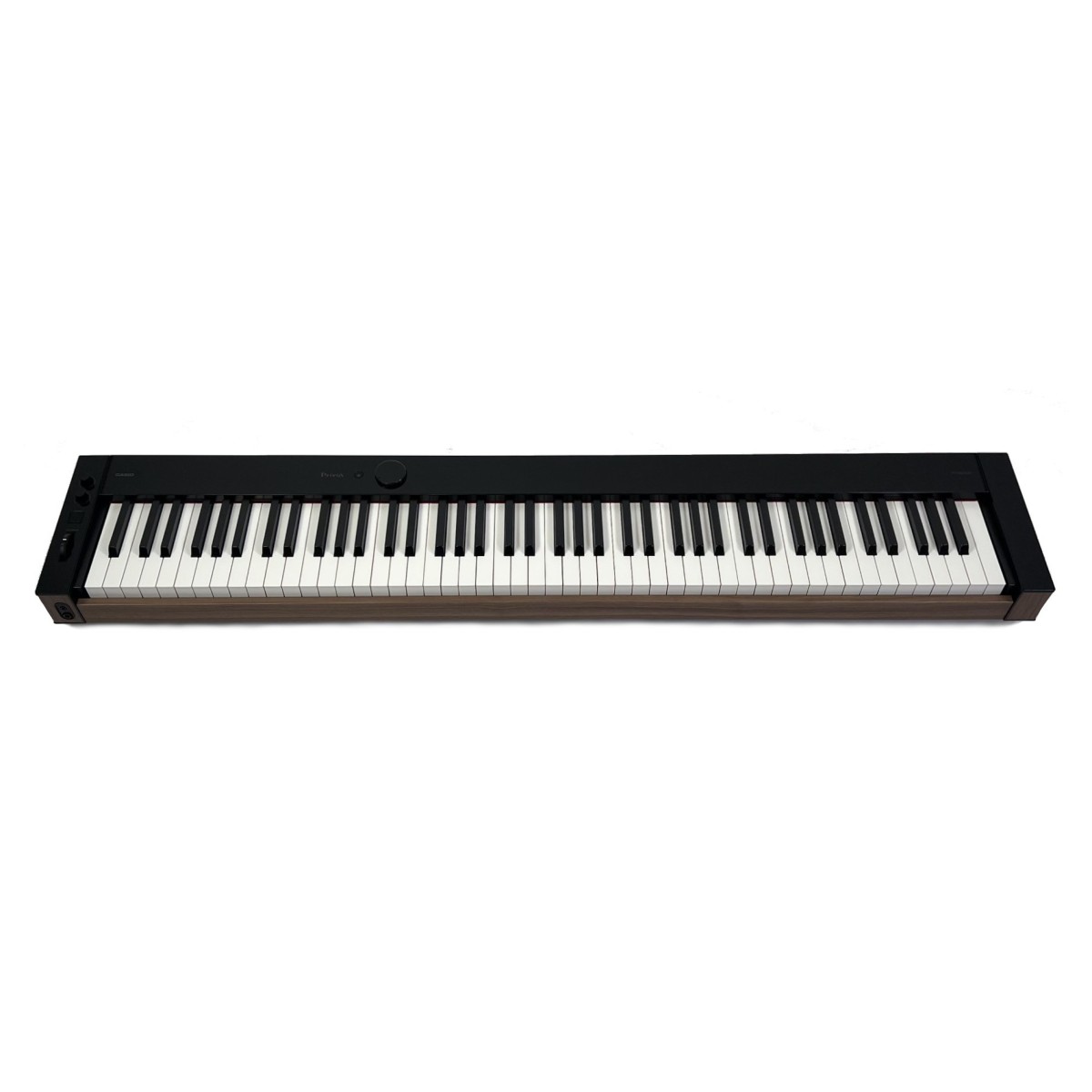 Casio PX S6000 Digital Piano, Black - Ex Demo