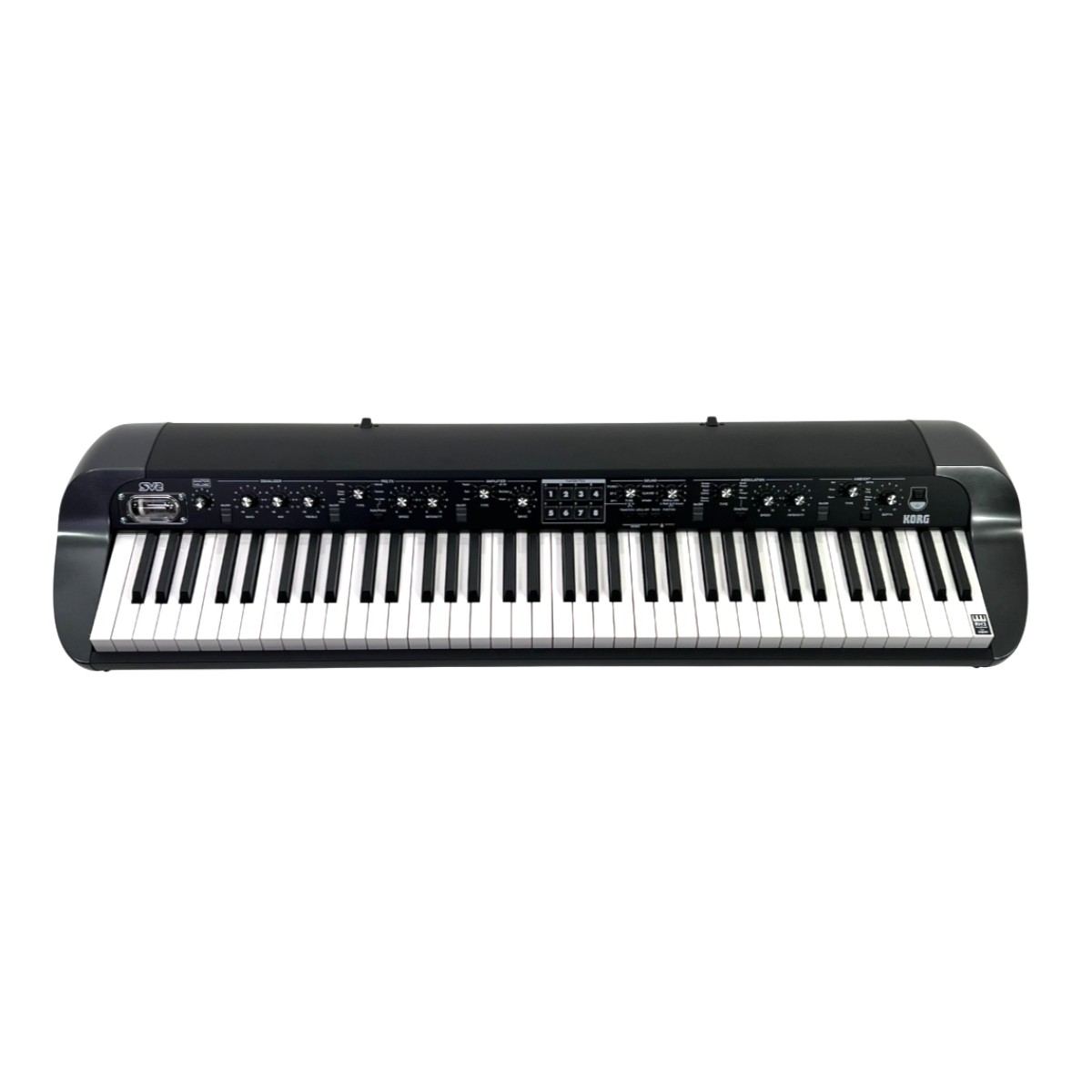 Korg SV2 Stage Piano, 73 key - Ex Demo