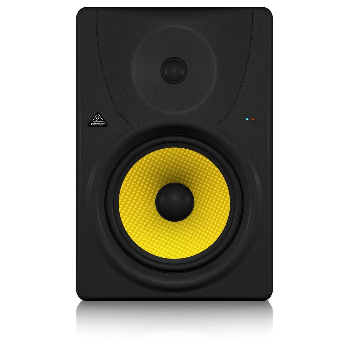 Behringer B1031A Truth Active Studio Monitor, Single