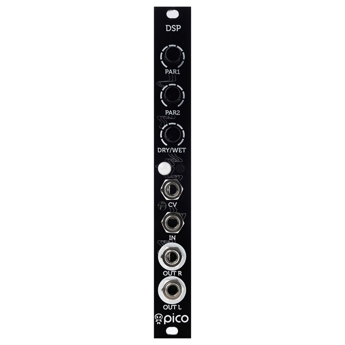 Erica Synths Pico DSP (3HP)
