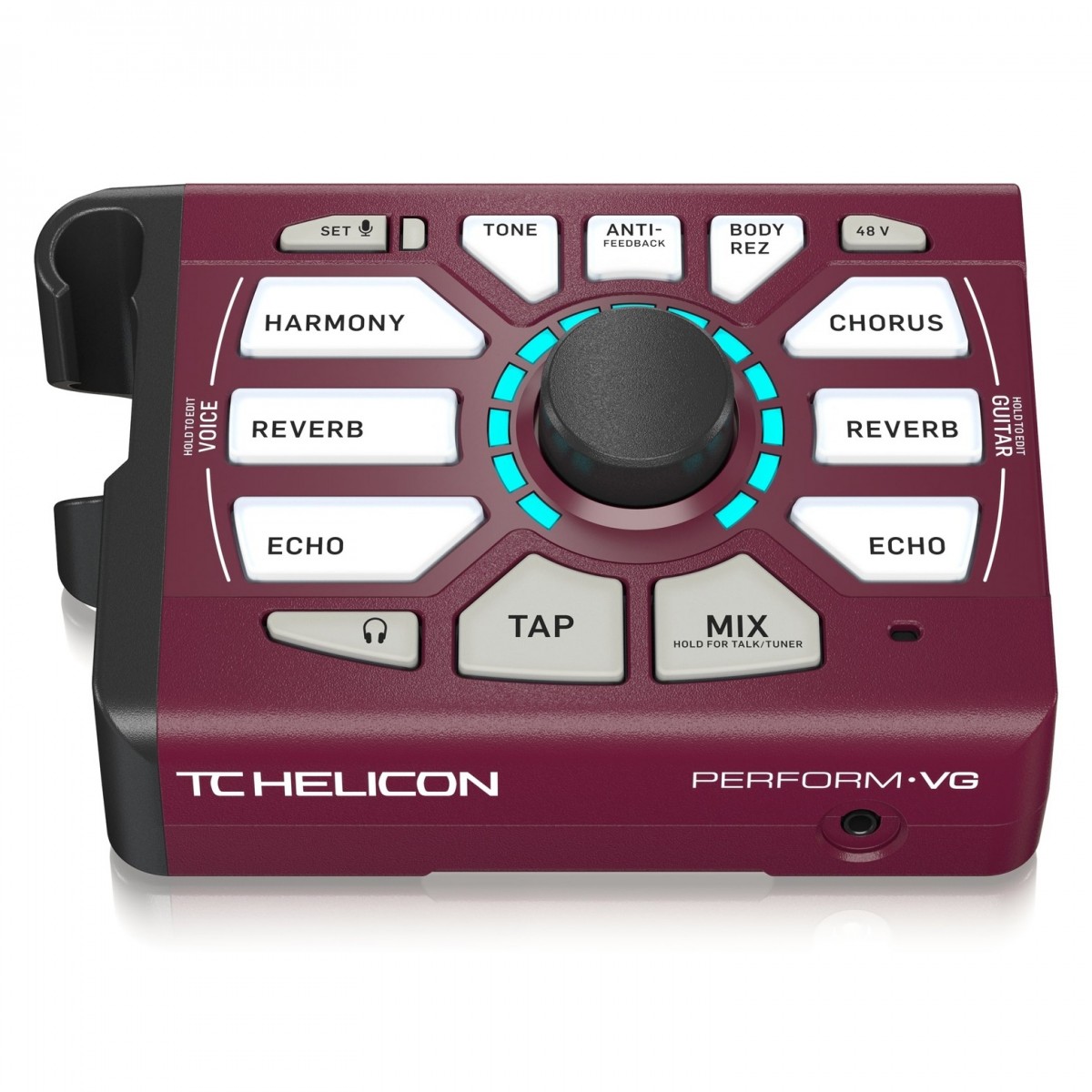 TC Helicon Perform-VG Vocal & Acoustic Processor