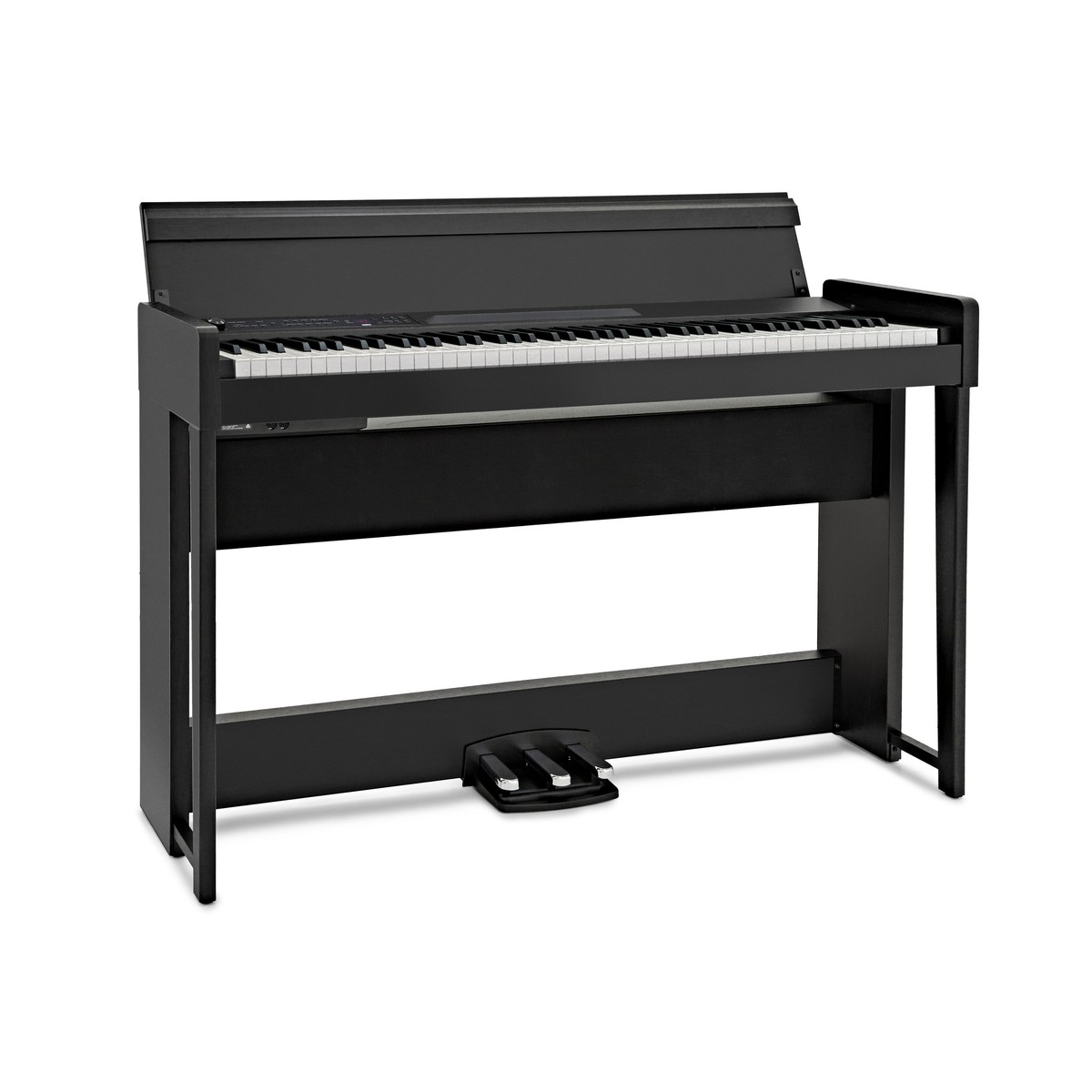 Korg C1 Air Digital Piano, Black