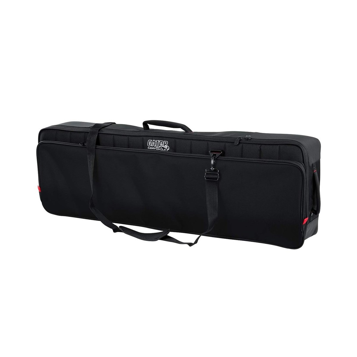 Gator G-PG-61SLIM Pro-Go Slim 61 Key Keyboard Bag