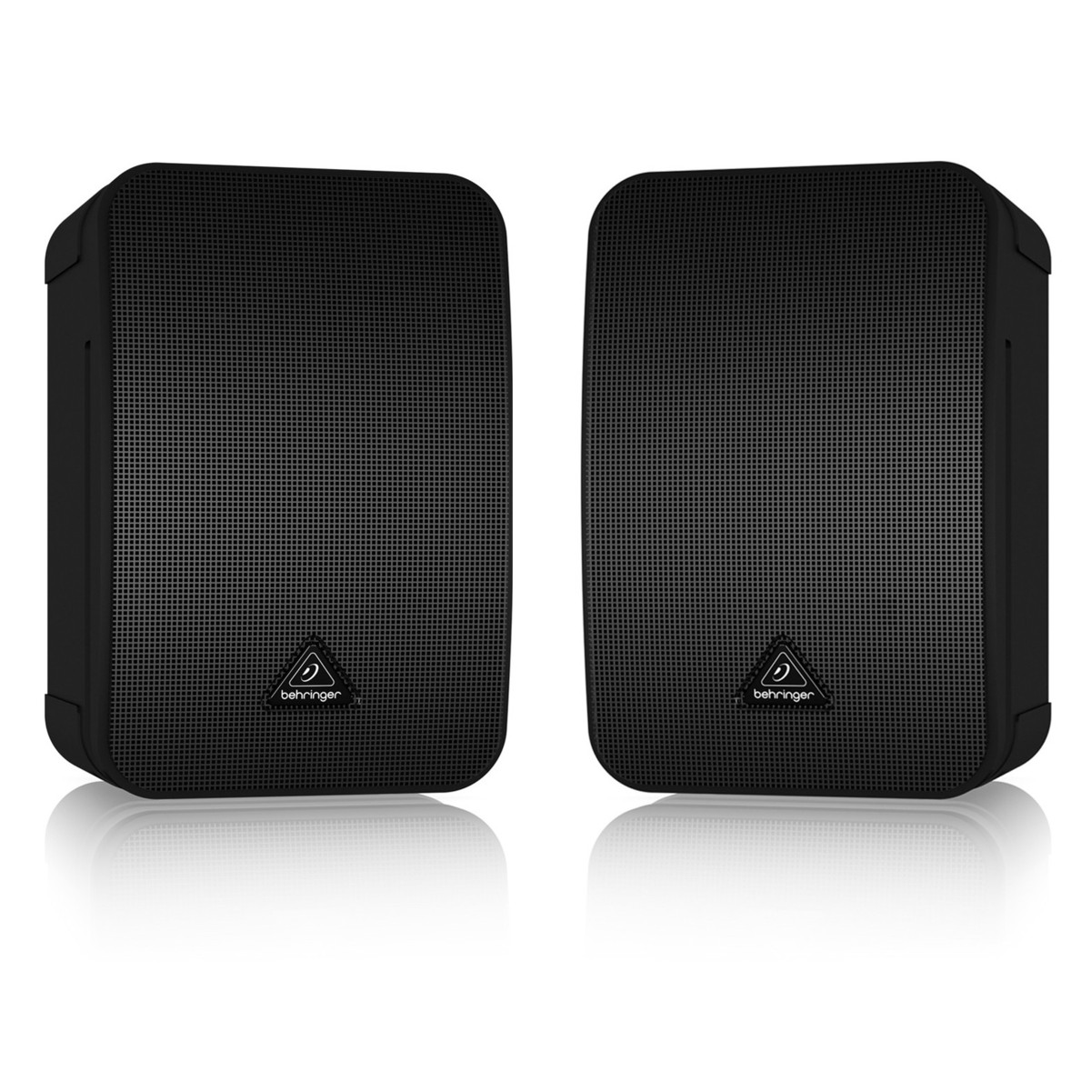 Behringer 1C-BK Studio Monitors, Black