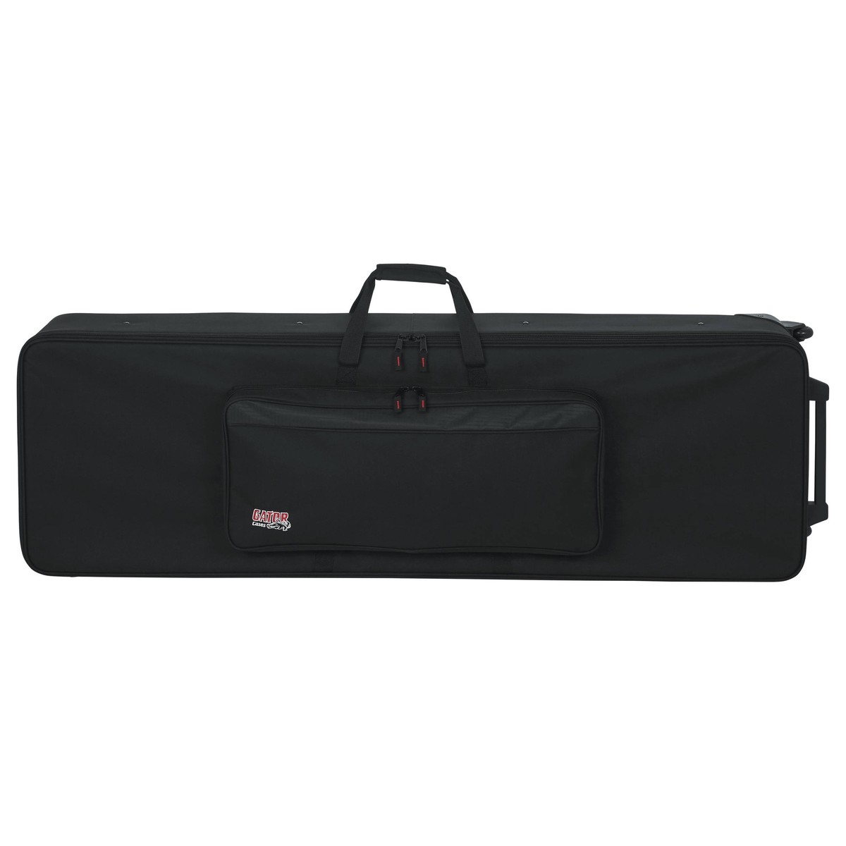 Gator GK-88 Rigid EPS Foam Lightweight 88-Note Keyboard Case