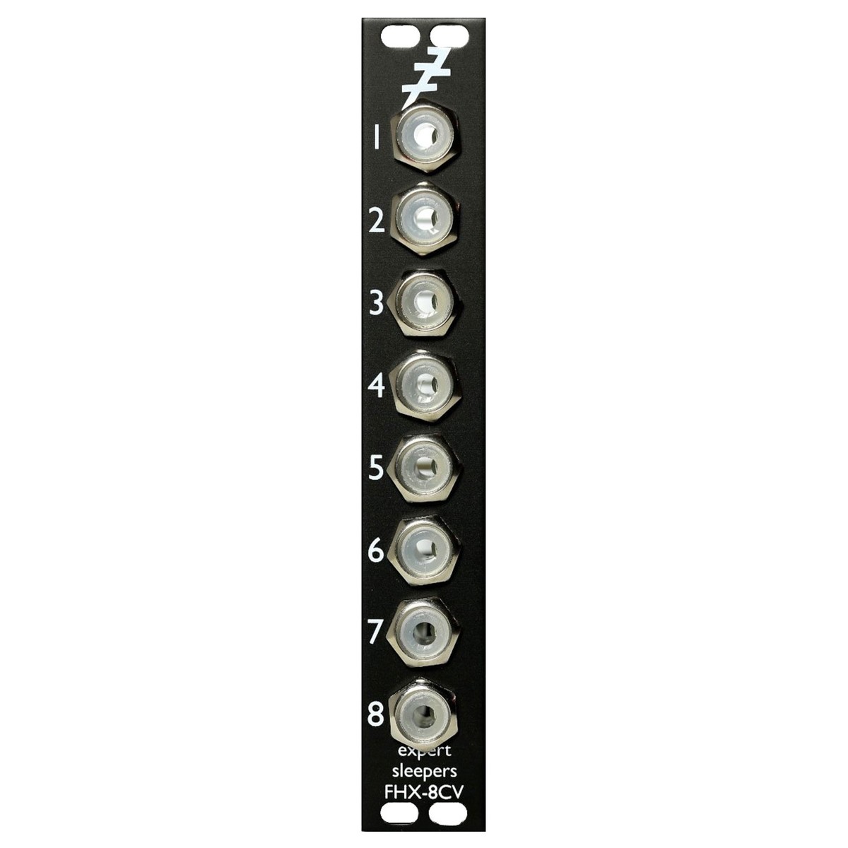 Expert Sleepers FHX-8CV Expander for FH-2 (4HP)