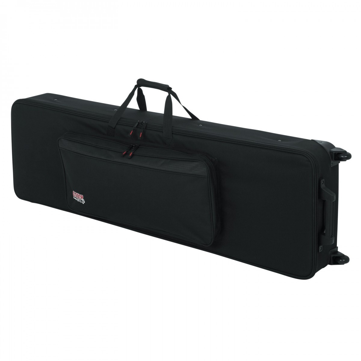 Gator GK-88 SLIM Rigid EPS Foam Slim 88 Key Keyboard Case