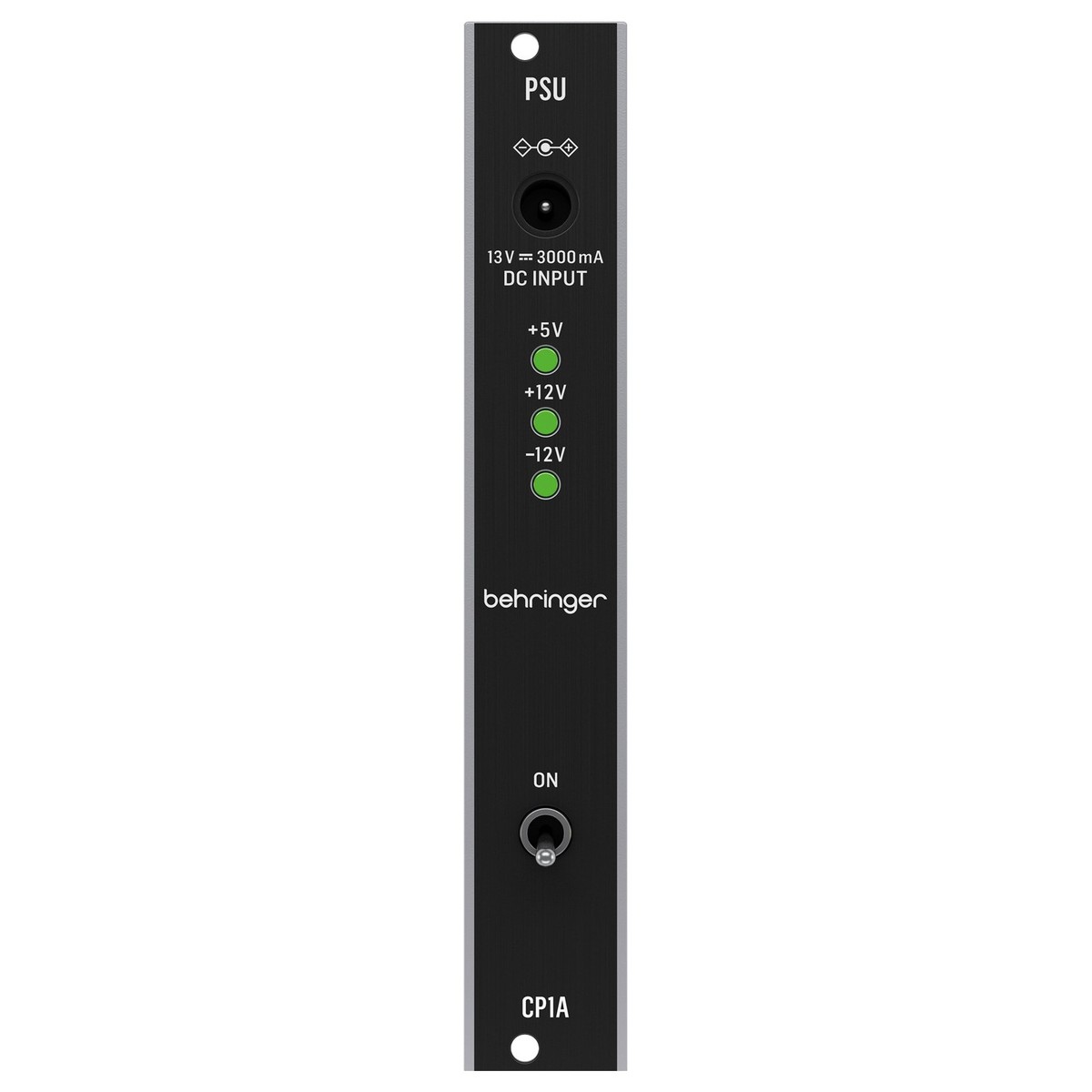 Behringer System 55 CP1A Power Supply Module