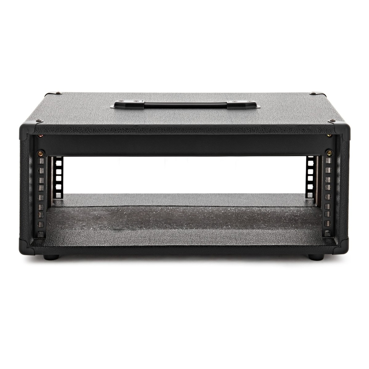 4U Guitar Amp Head and Effects Rack by Gear4music