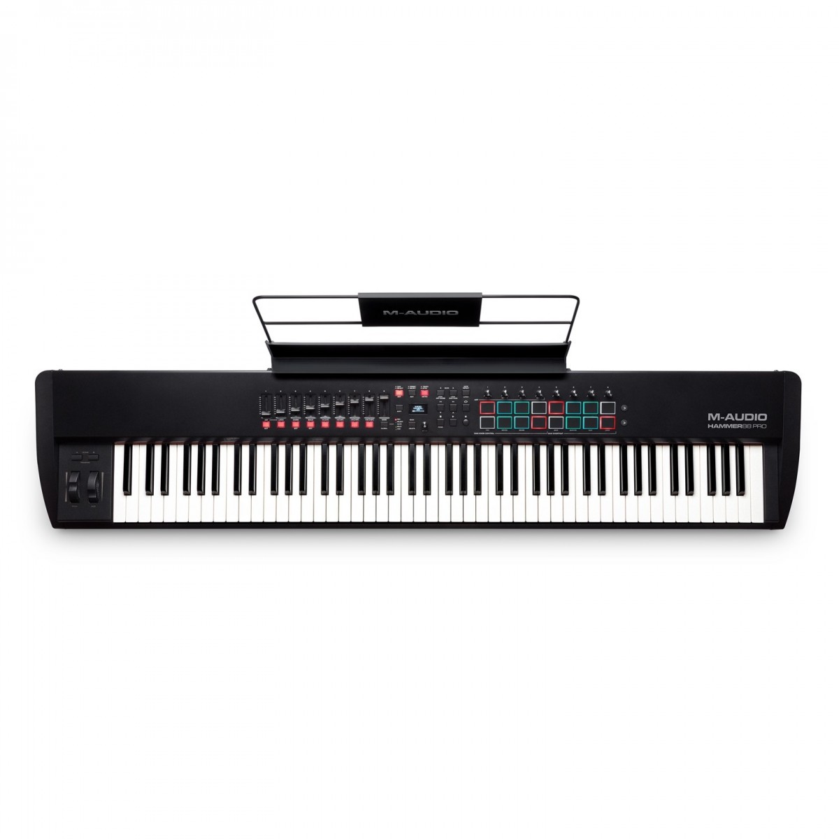 M-Audio Hammer 88 Pro MIDI Keyboard