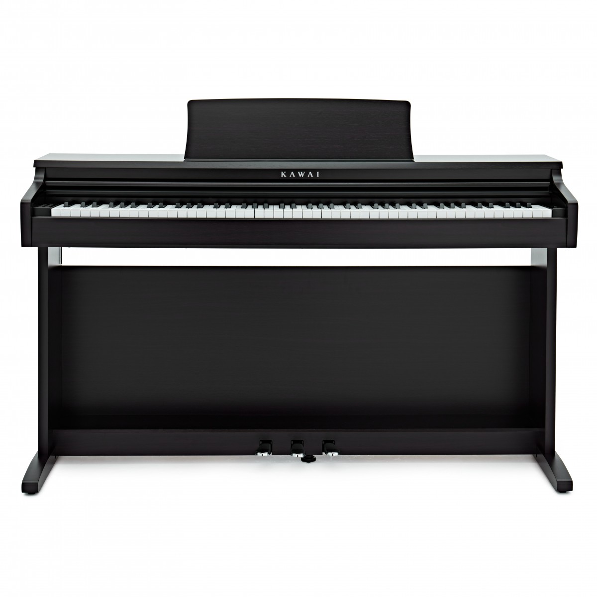 Kawai KDP120 Digital Piano, Premium Rosewood