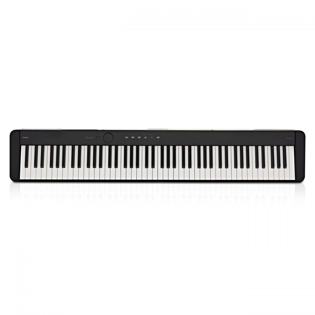 Casio PX S1100 Digital Piano, Black