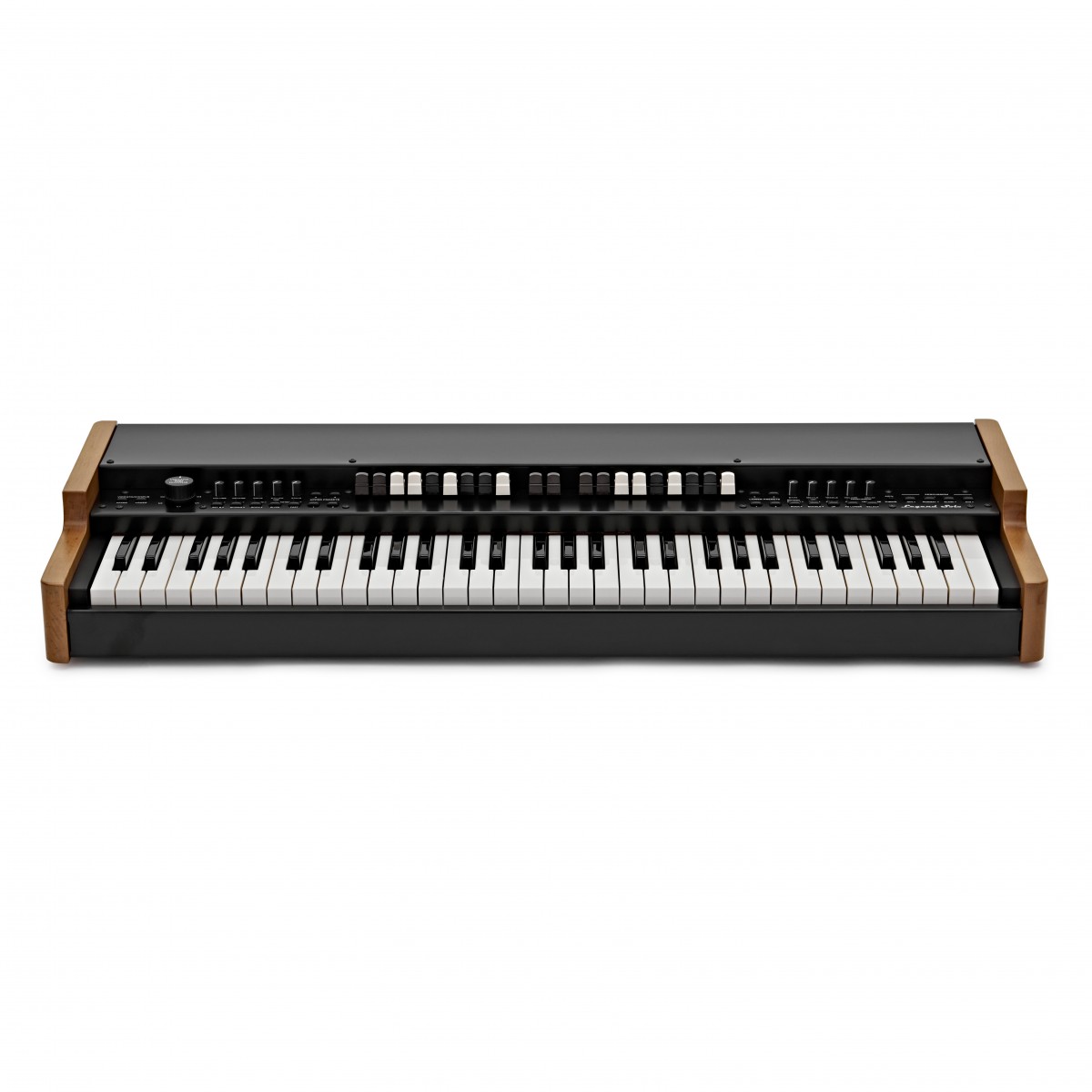 Viscount Legend Solo Portable Organ