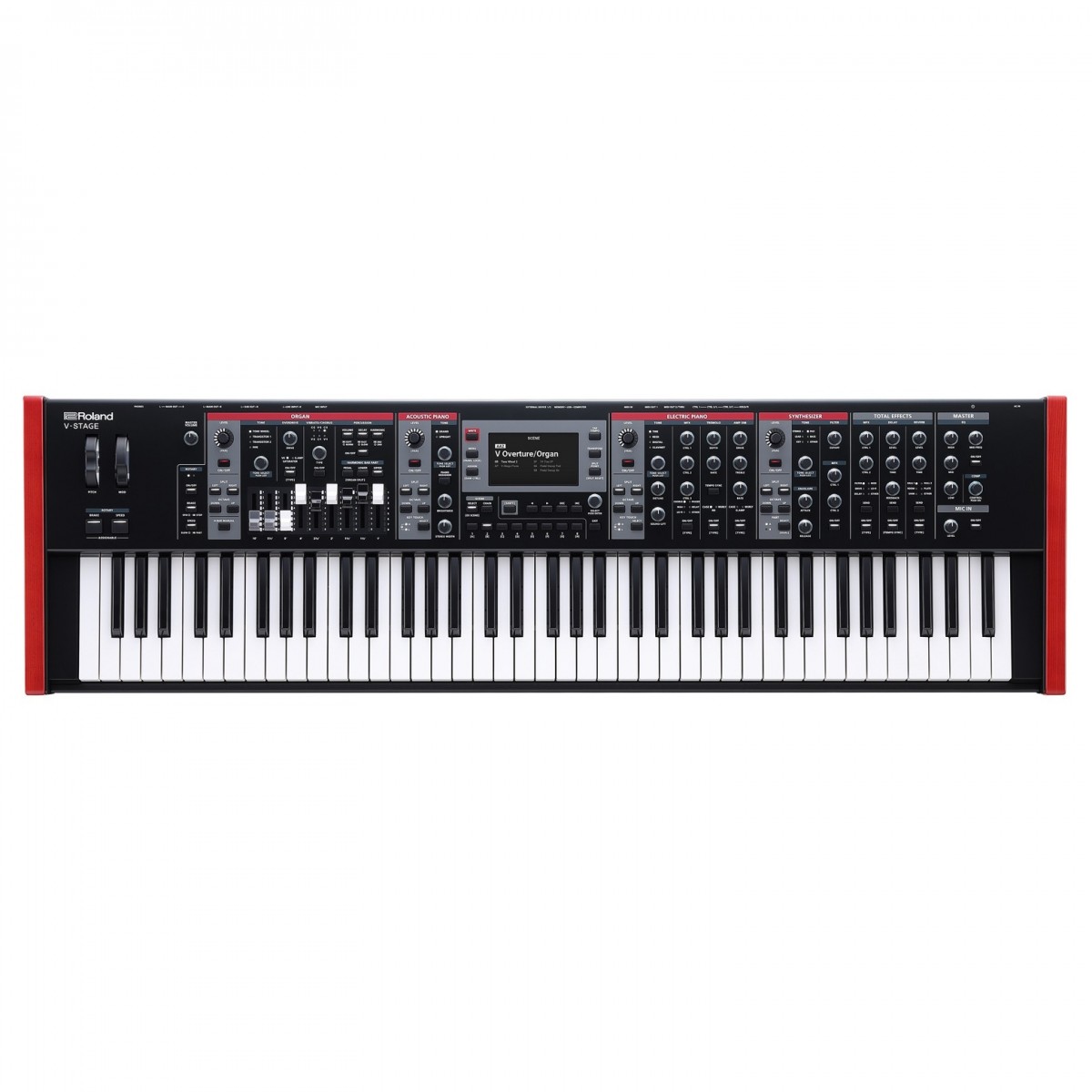 Roland V-Stage 76 Stage Keyboard