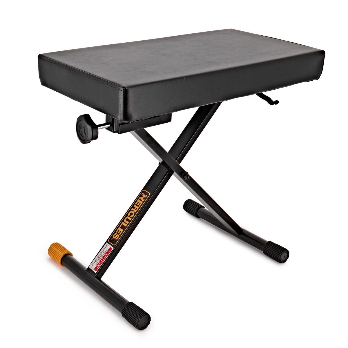 Hercules KB200B Keyboard Bench