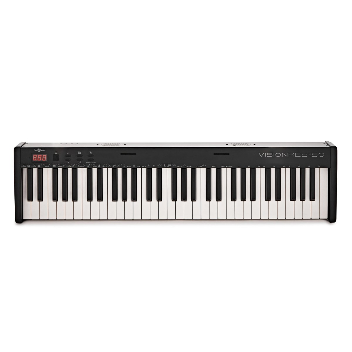 VISIONKEY-50 Portable Digital Keyboard