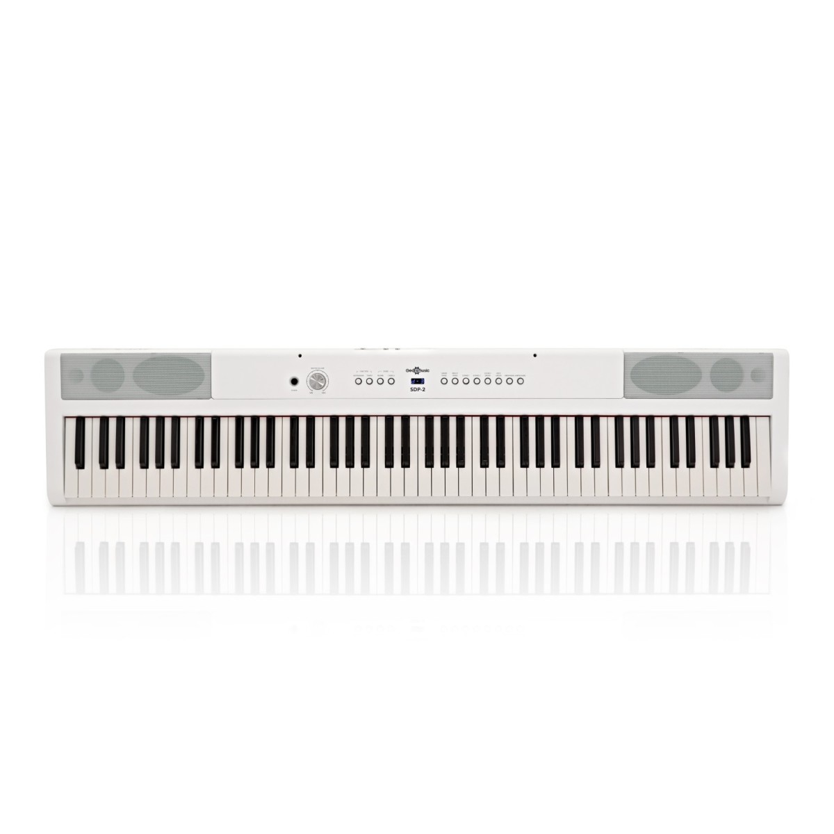 SDP-2 Stage Piano, White