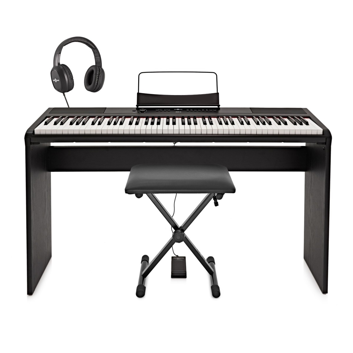 SDP-2 Stage Piano + Complete Pack