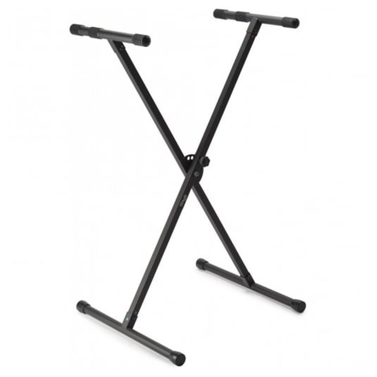 Stagg KXS-A35 X Frame Keyboard Stand, Single