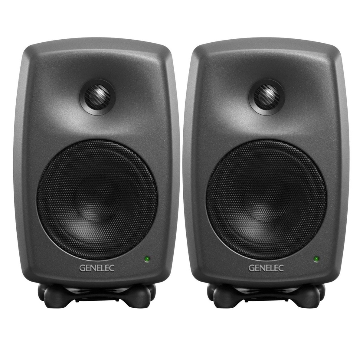Genelec 8030CPM Active Studio Monitor, Pair