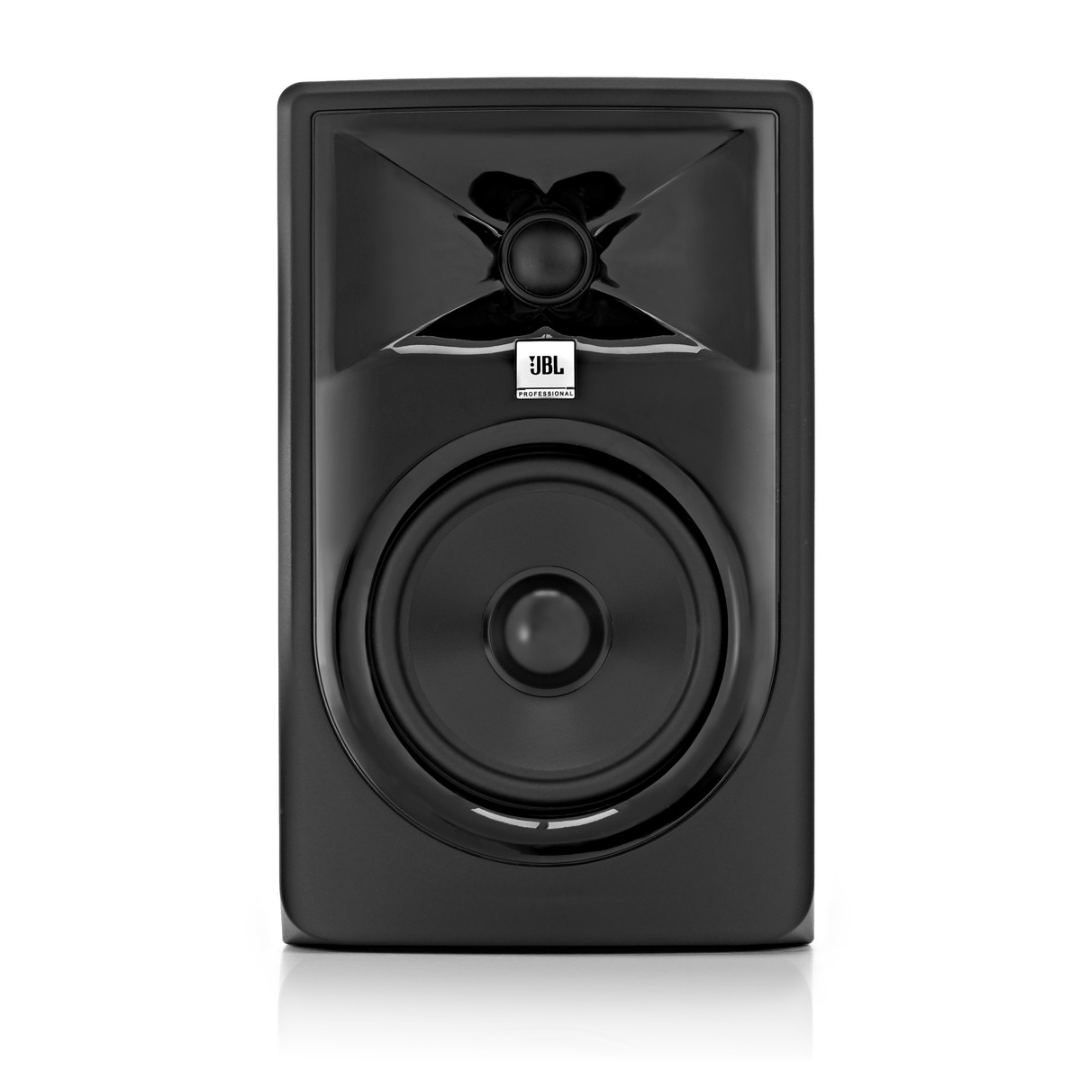 JBL 305P MKII Studio Monitor