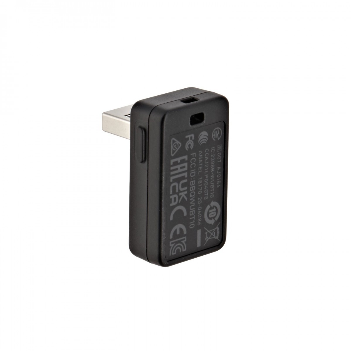 Casio WU-BT10C5 Bluetooth Dongle