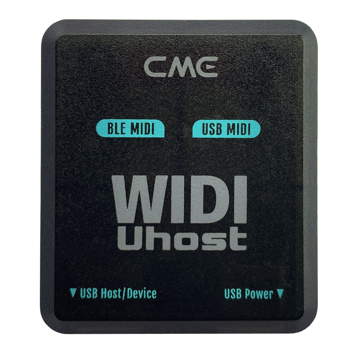 CME WIDI Uhost
