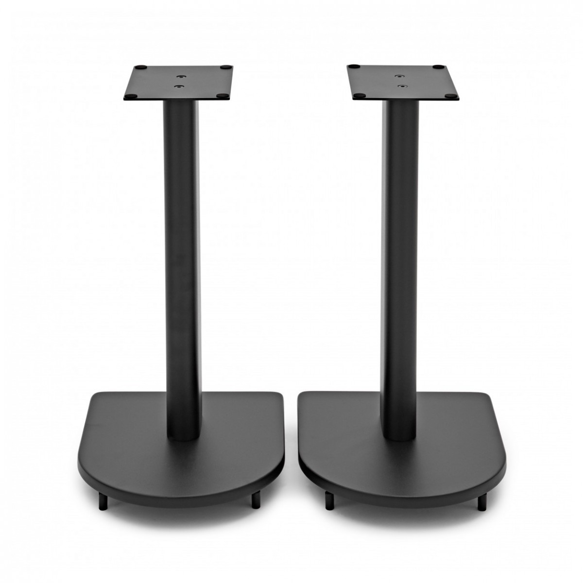 AVCOM 500mm Speaker Stands, Black (Pair)