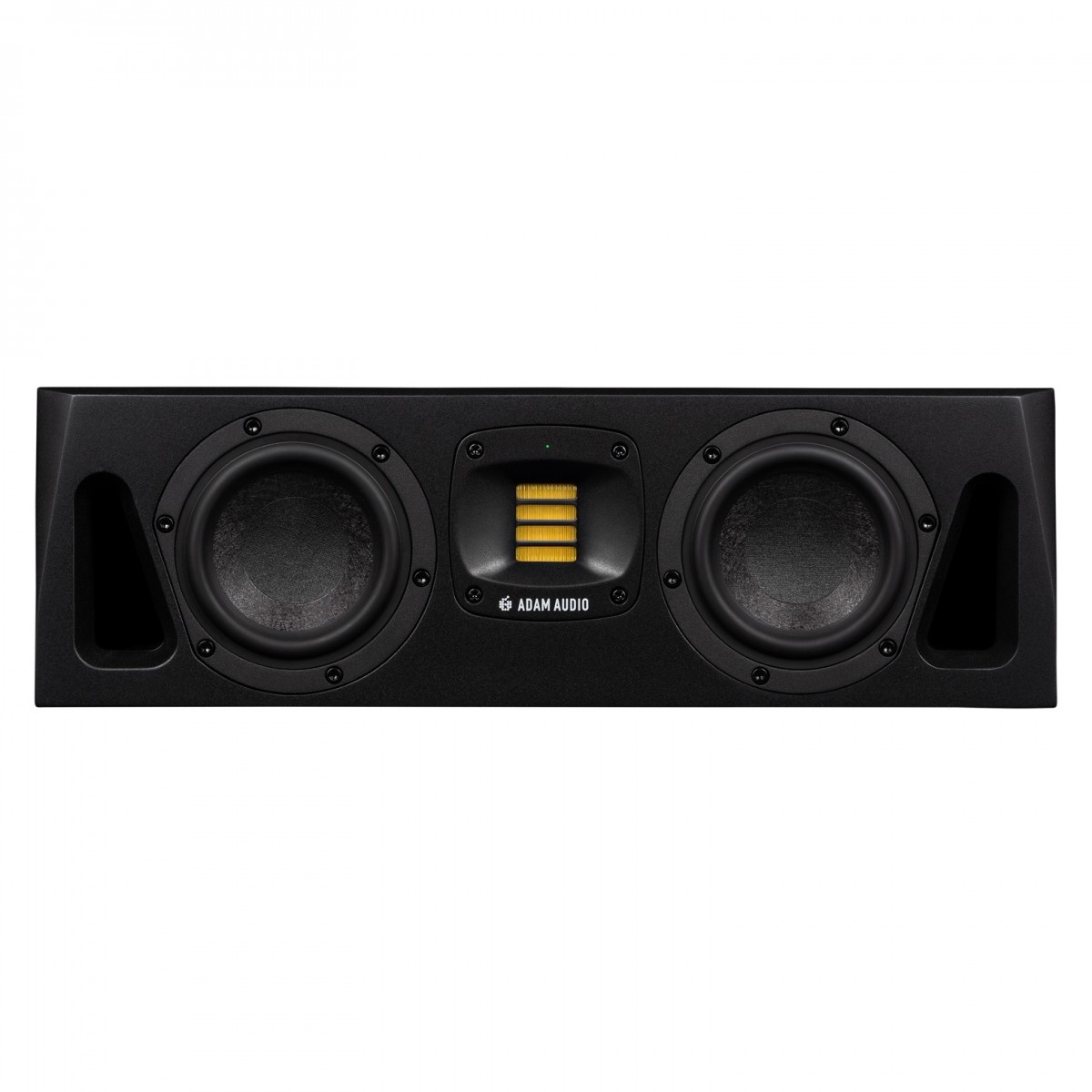ADAM Audio A44H Active Studio Monitor, Single