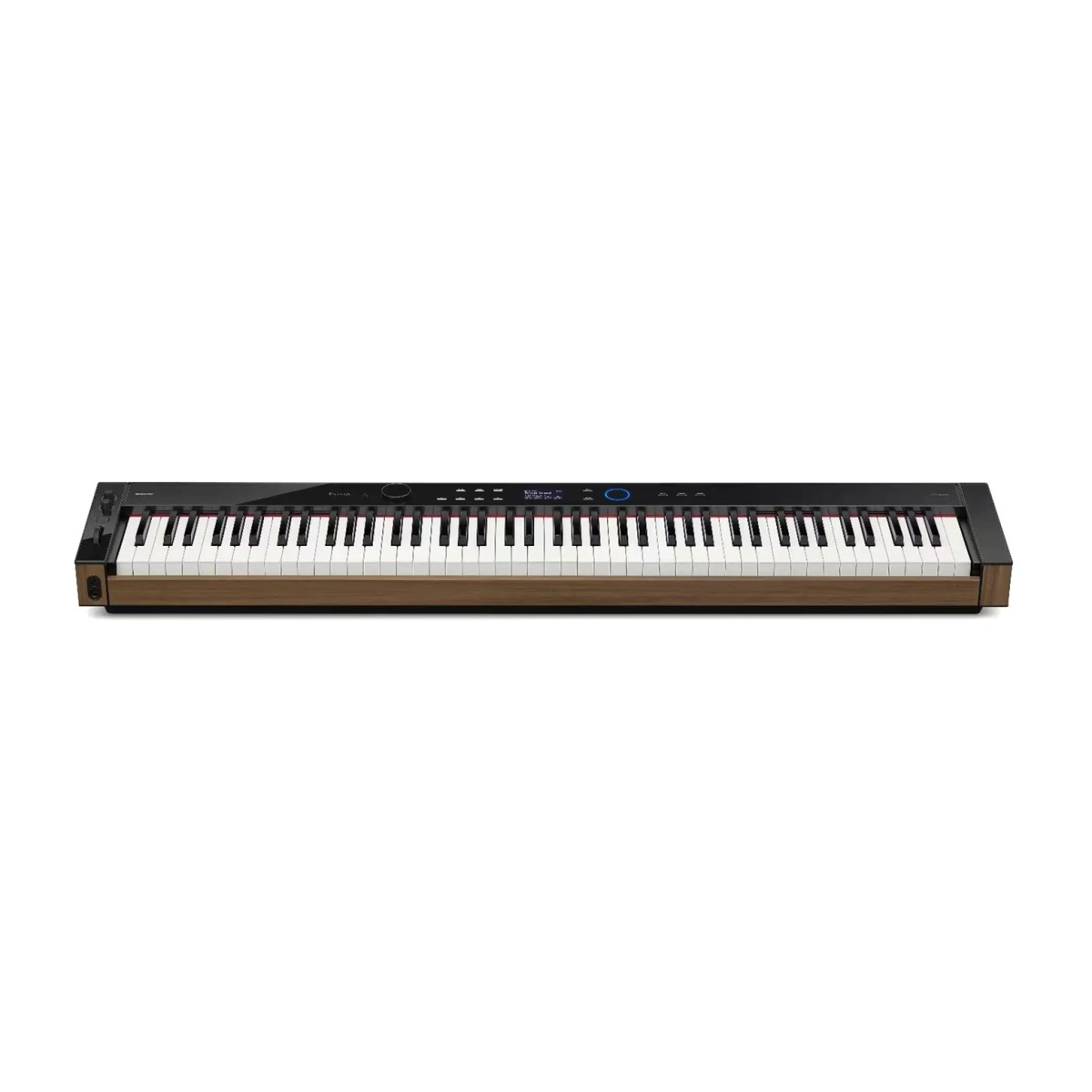 Casio PX S6000 Digital Piano, Black