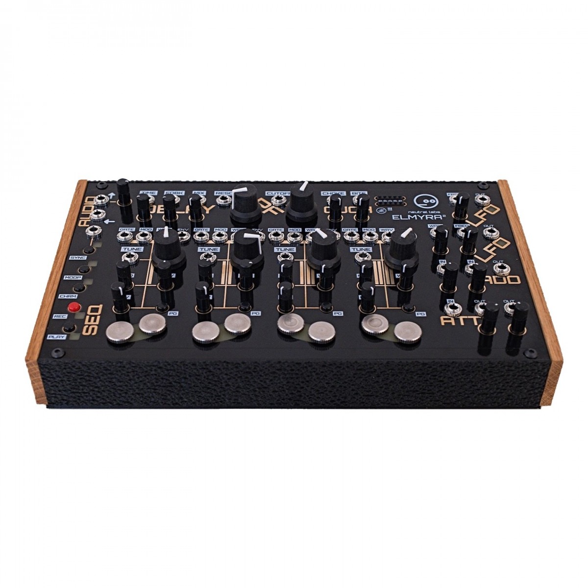Neutral Labs Elmyra 2 Desktop