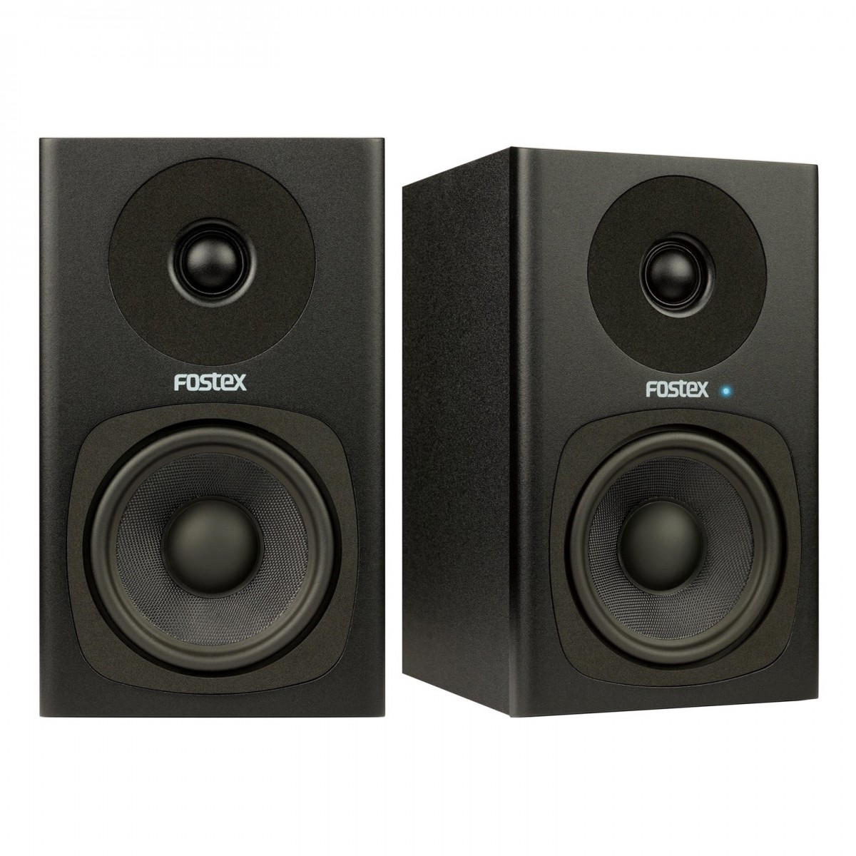 Fostex PM0.4c Active Speaker System