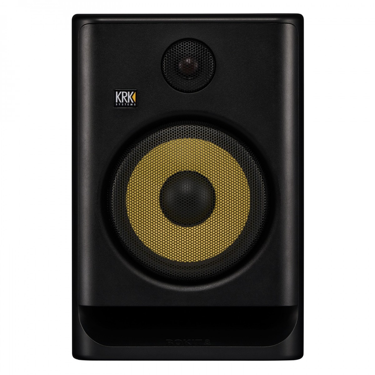 KRK ROKIT RP8 G5 Studio Monitor, Single - Nearly New