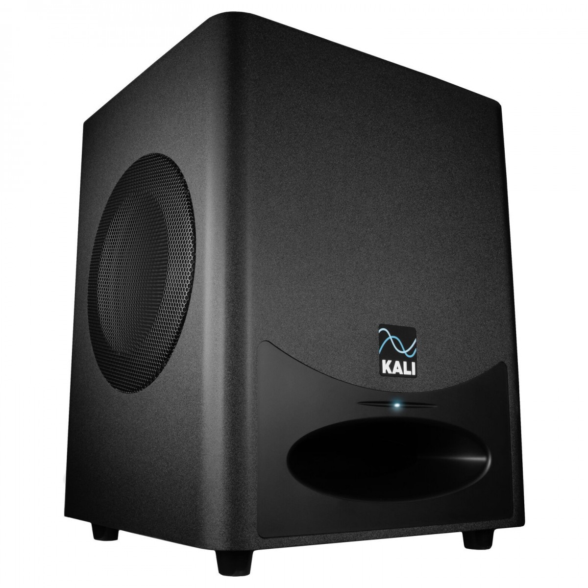 Kali Audio WS-6.2 Subwoofer, Black