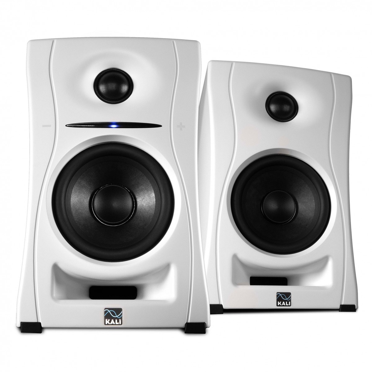 Kali Audio LP-UNF, White (Pair)