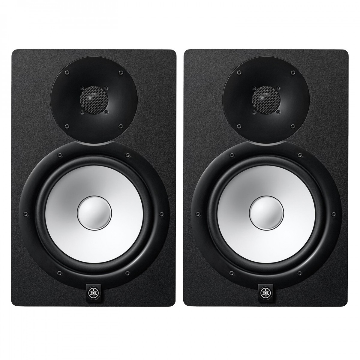 Yamaha HS8 Active Studio Monitor, Pair