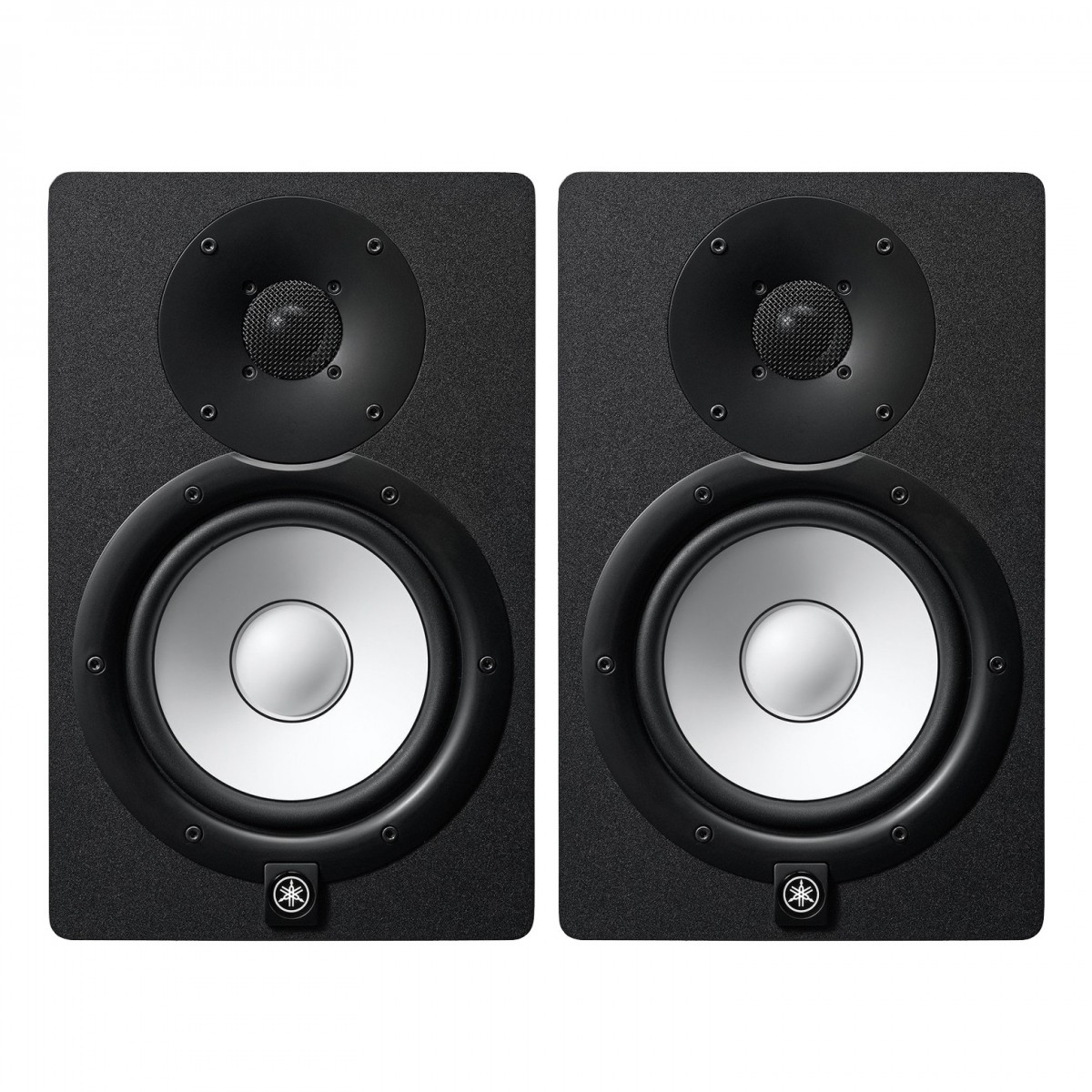 Yamaha HS7 Active Studio Monitors, Pair