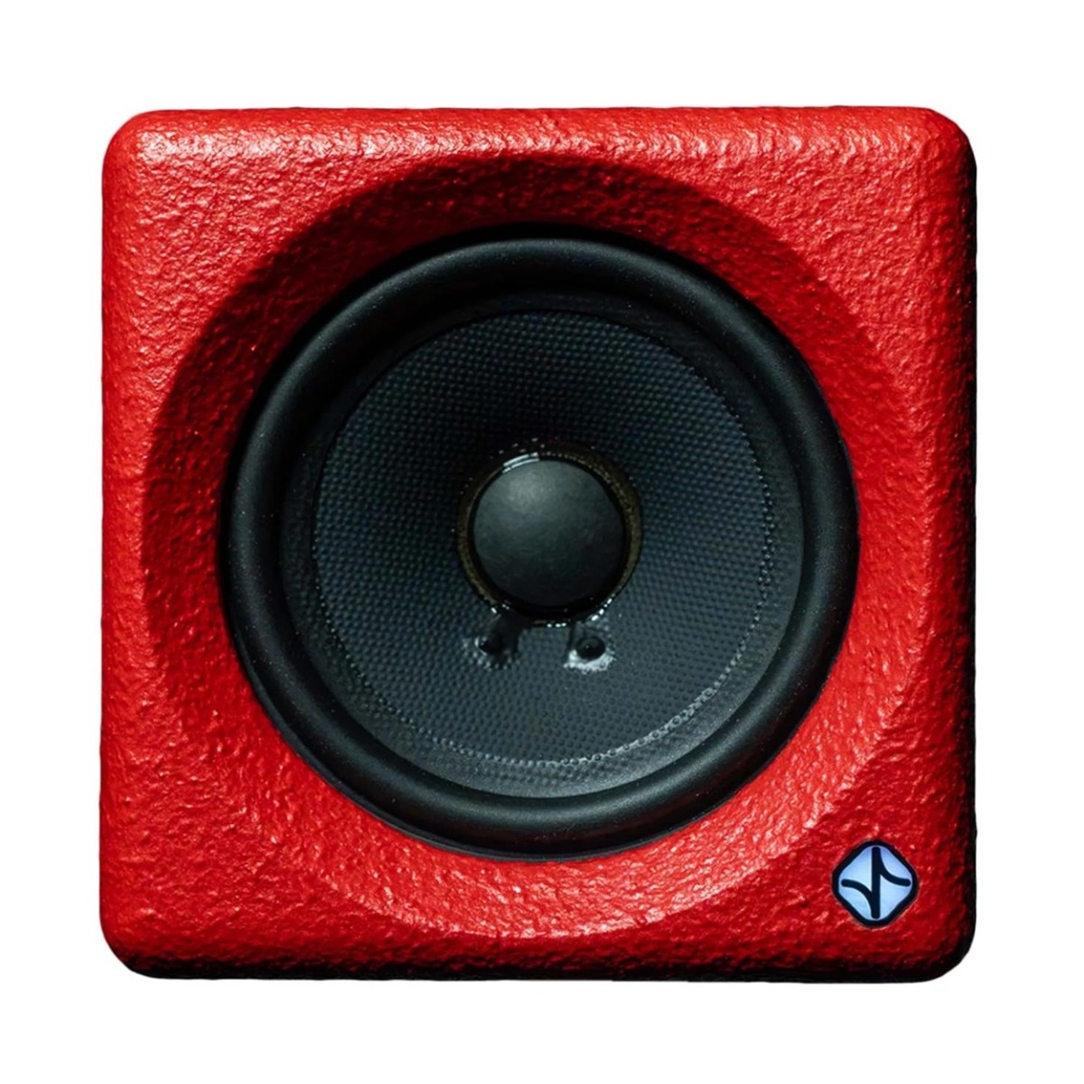 Tantrum Angry Box Studio Monitor, Single