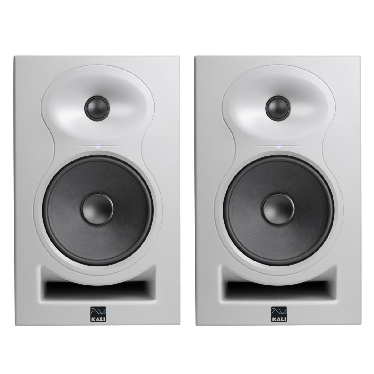 Kali Audio LP-6 2nd Wave White, Pair