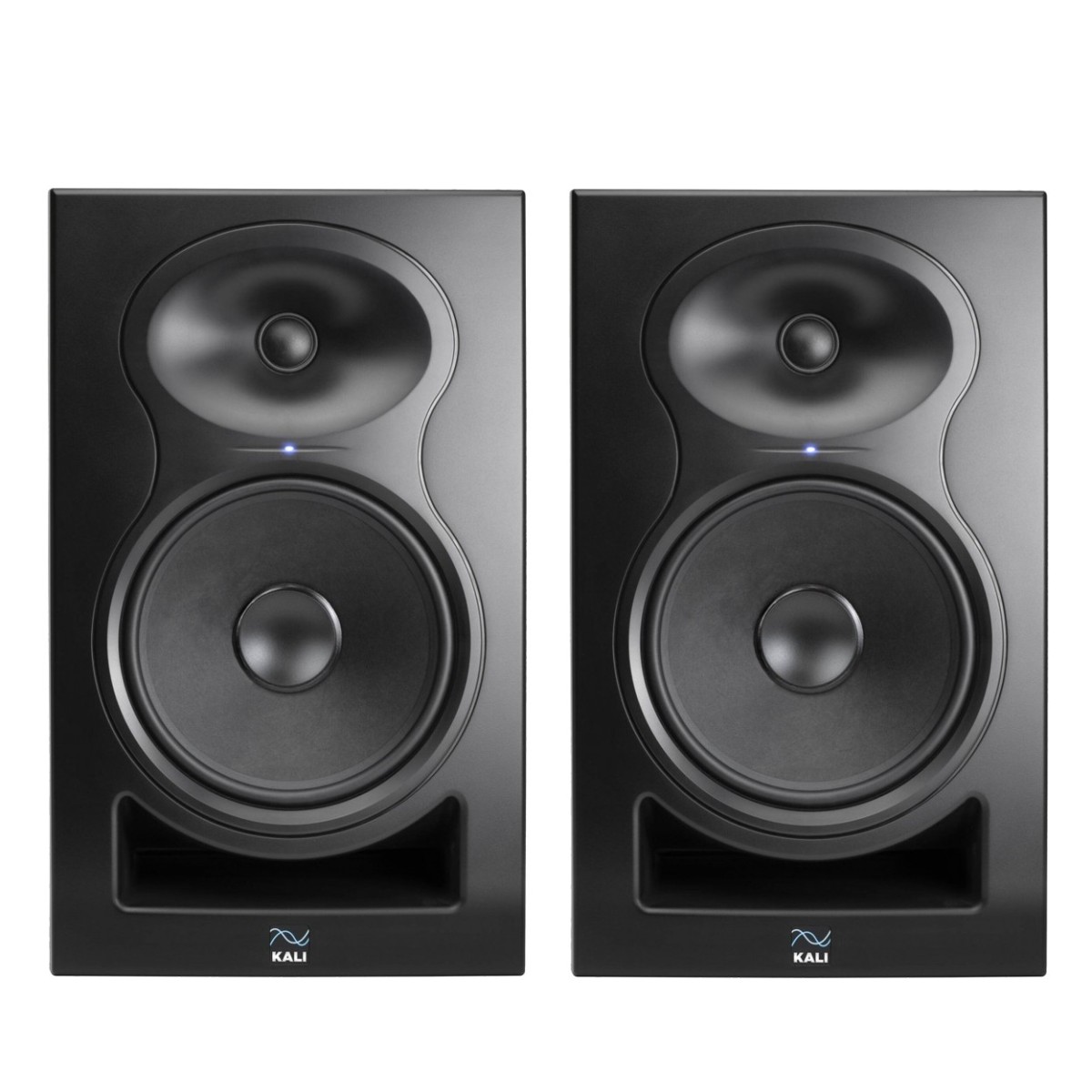 Kali Audio LP-8 2nd Wave Black, Pair