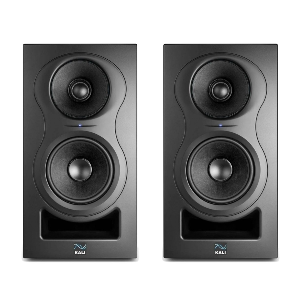 Kali Audio IN-5 Black, Pair