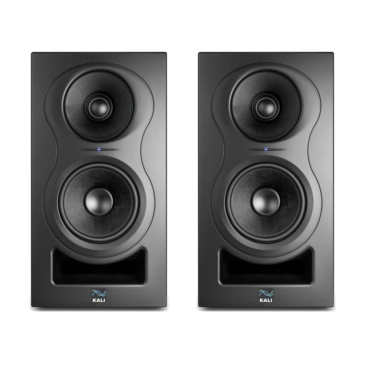 Kali Audio IN-8 2nd Wave Black, Pair