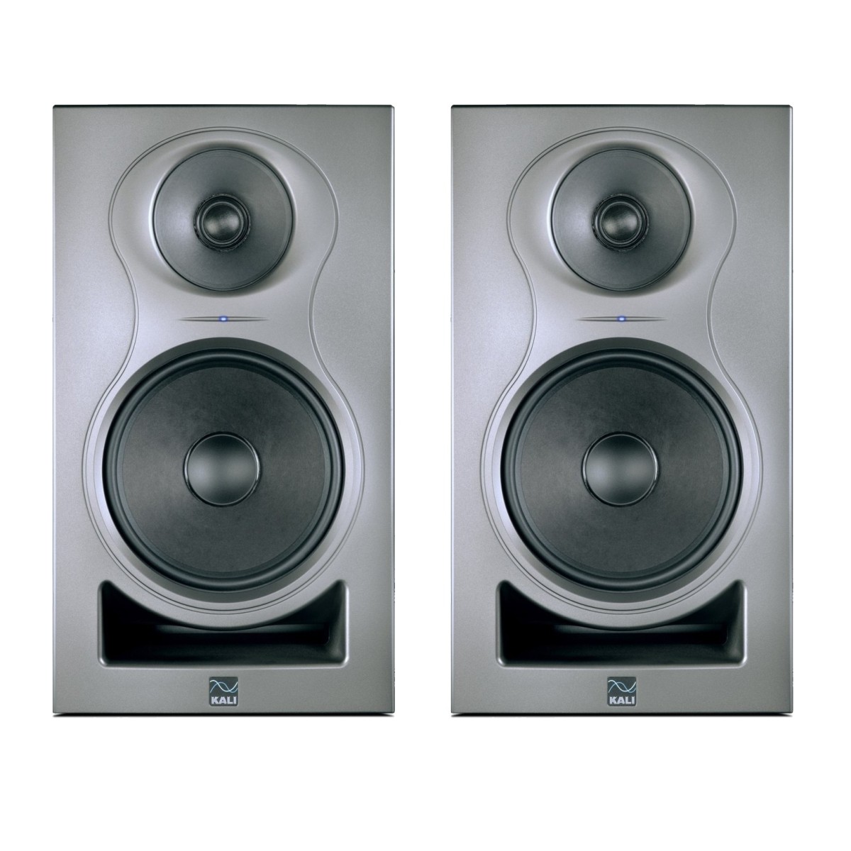 Kali Audio IN-8 2nd Wave (Pair), Grey