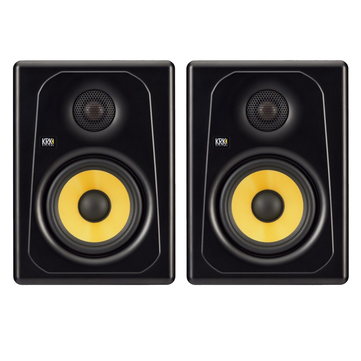 KRK Kreate 5 Studio Monitor, Pair
